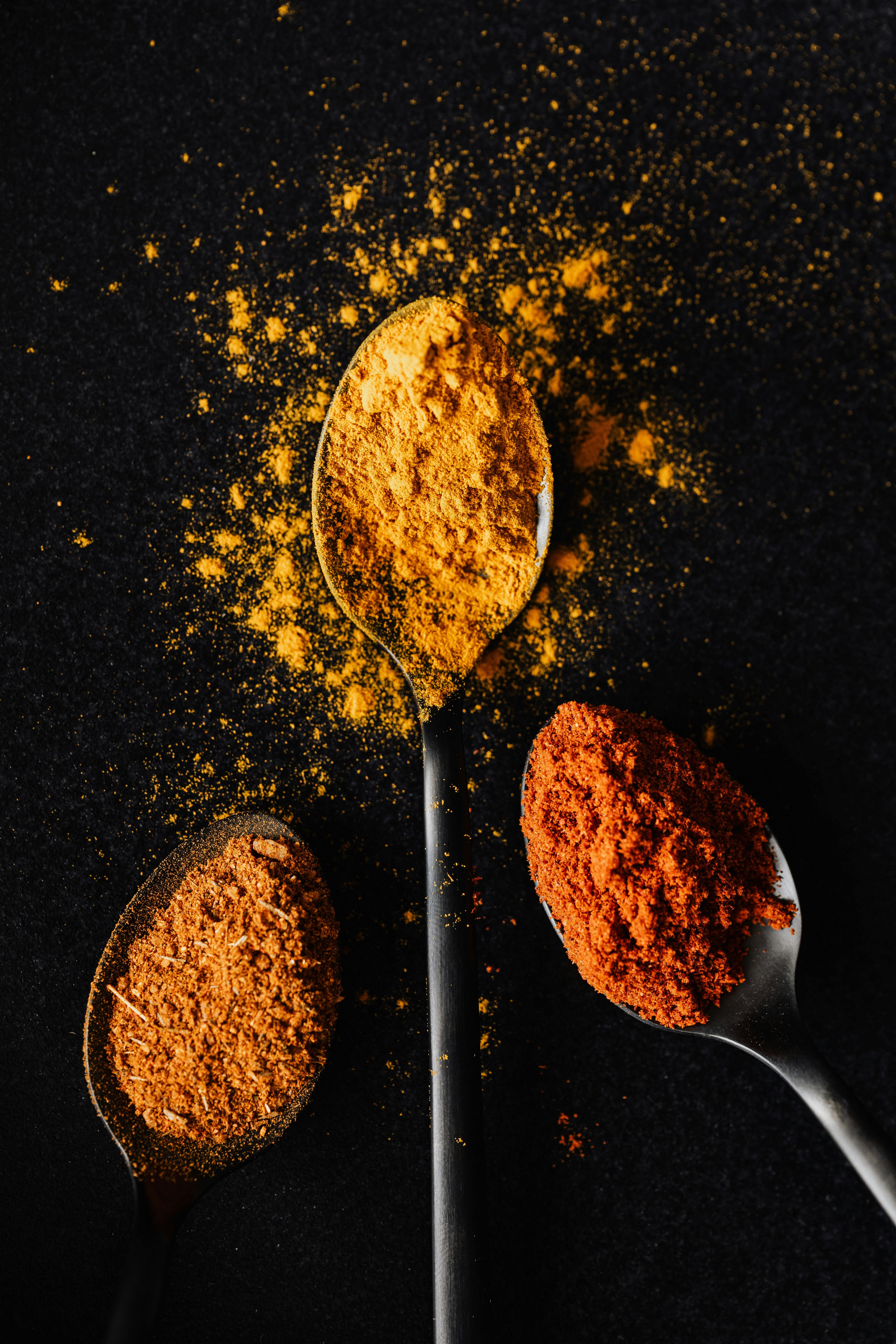 Premium Spices