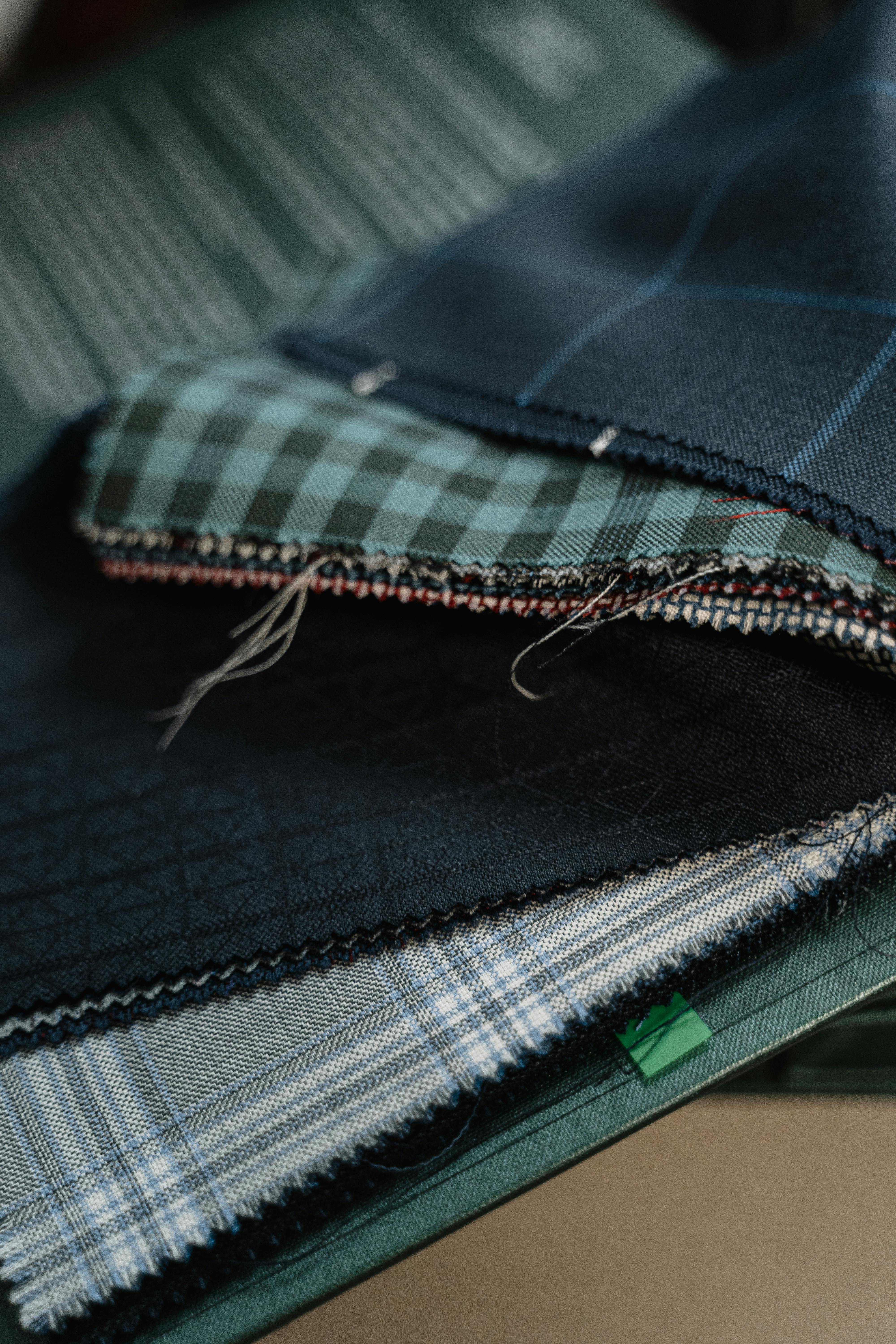 Premium Textiles